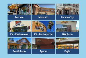 Squeeze In Franchising New