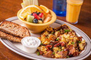 Squeeze In Franchising Food