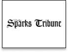 Sparks Tribune