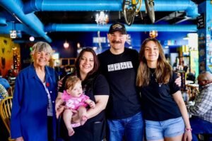 Squeeze-In-Family-Friendly - Squeeze In Franchising - Own a Top Breakfast Franchise